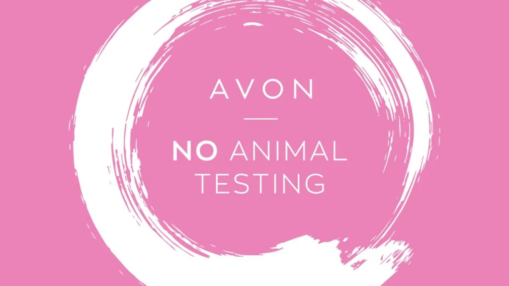 Avon ne testira proizvode na životinjama ni na jednom tržištu