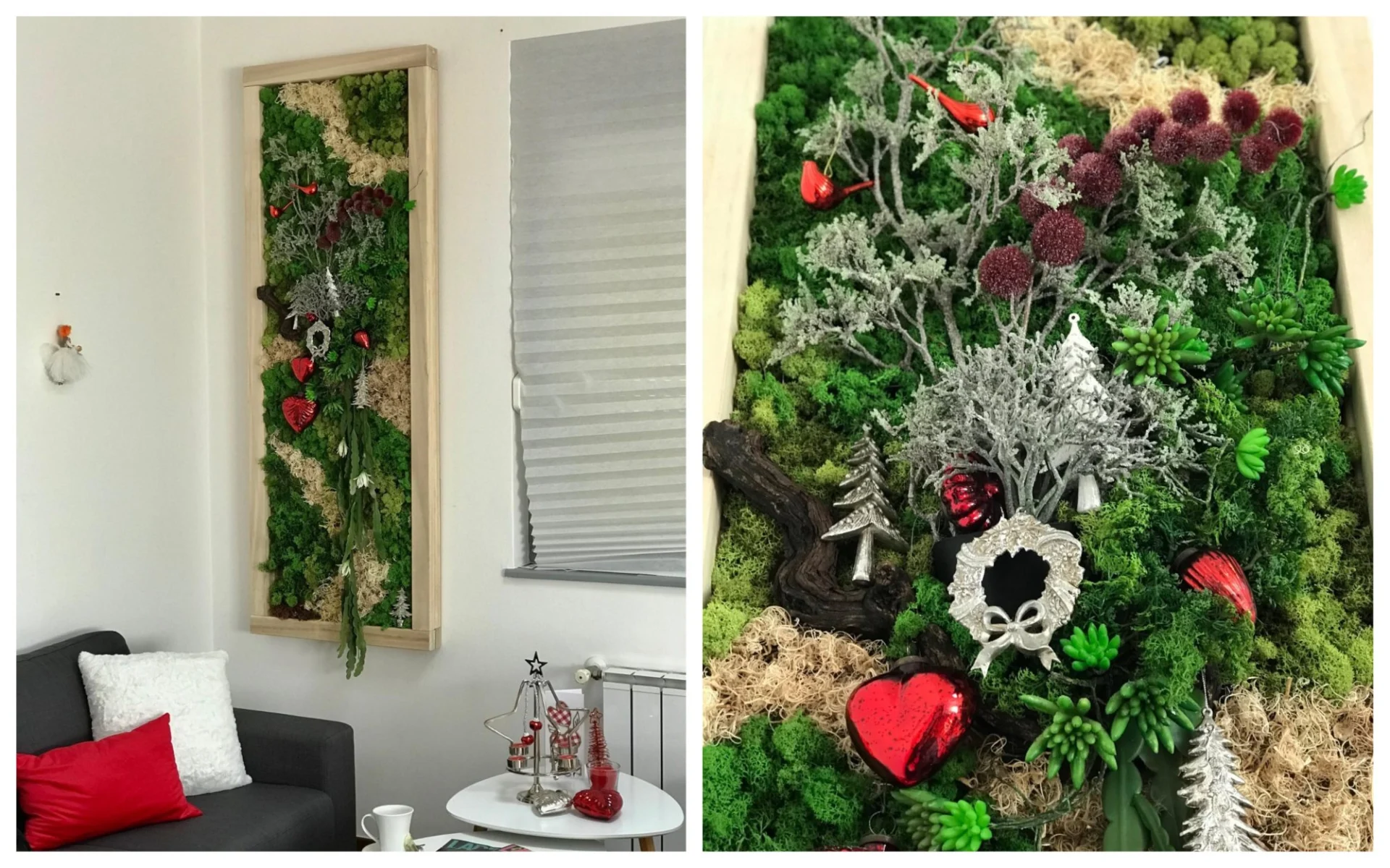 Kako se Floressa Design pobrinula za uređenje našeg ureda?