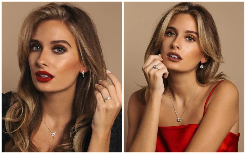 Isabella Rakonić predstavila nove kolekcije Zlatarne Celje!