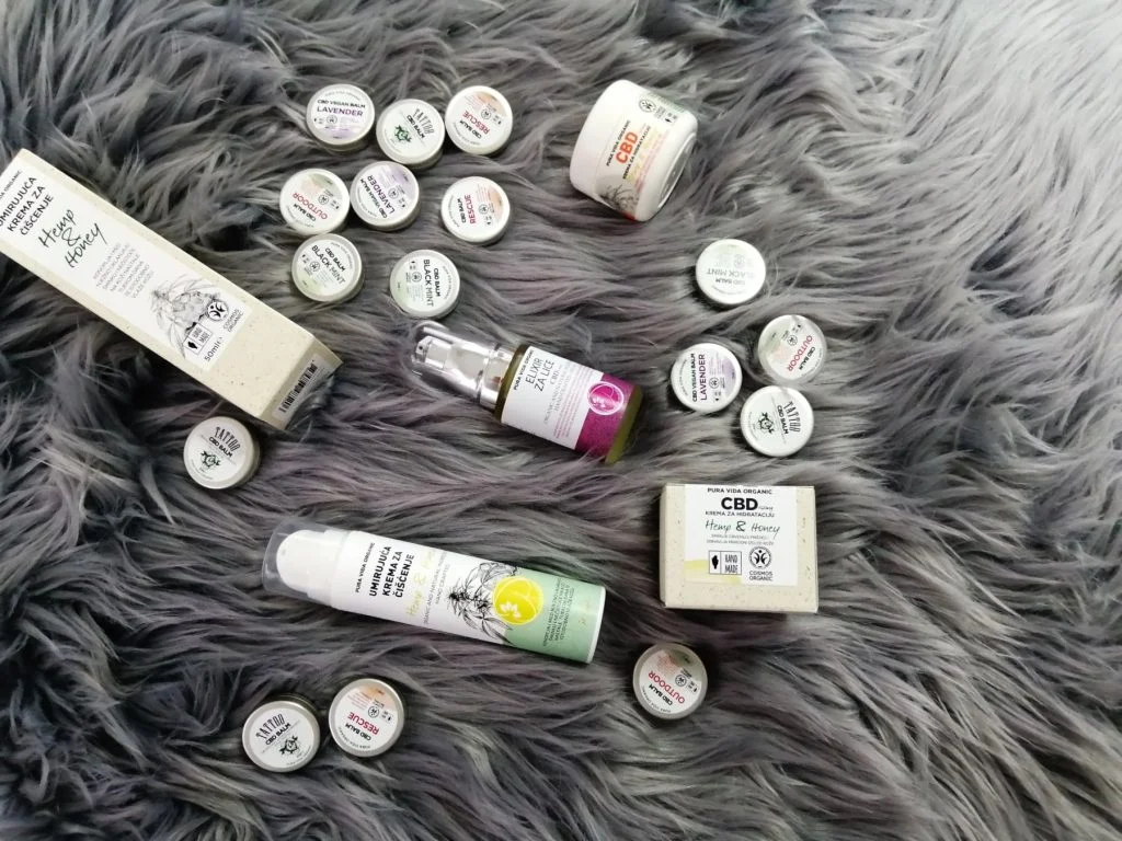Testirali smo Pura Vida Organic proizvode i ovo su naši dojmovi