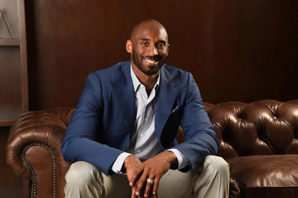 Kako je Kobe Bryant mijenjao položaj ženske košarke?