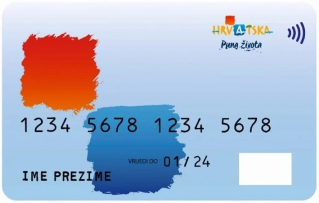 Cro kartica je novi neoporezivi primitak, ali tko će ju koristiti?