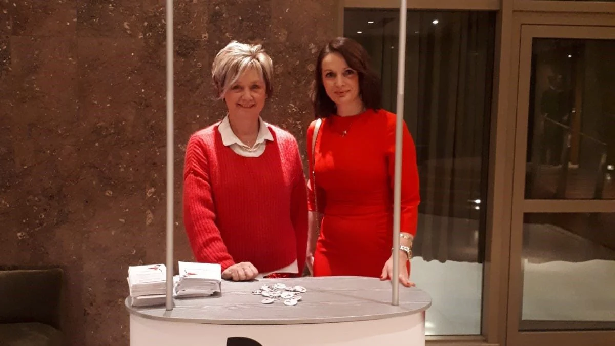 Dan crvenih haljina: Koliko ste svjesni opasnosti od moždanog udara?