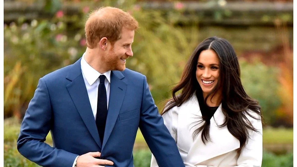 Je li Meghan Markle najomraženija osoba na svijetu?