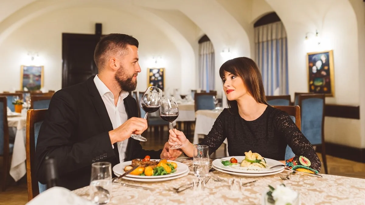 5 ideja za opuštanje u dvoje