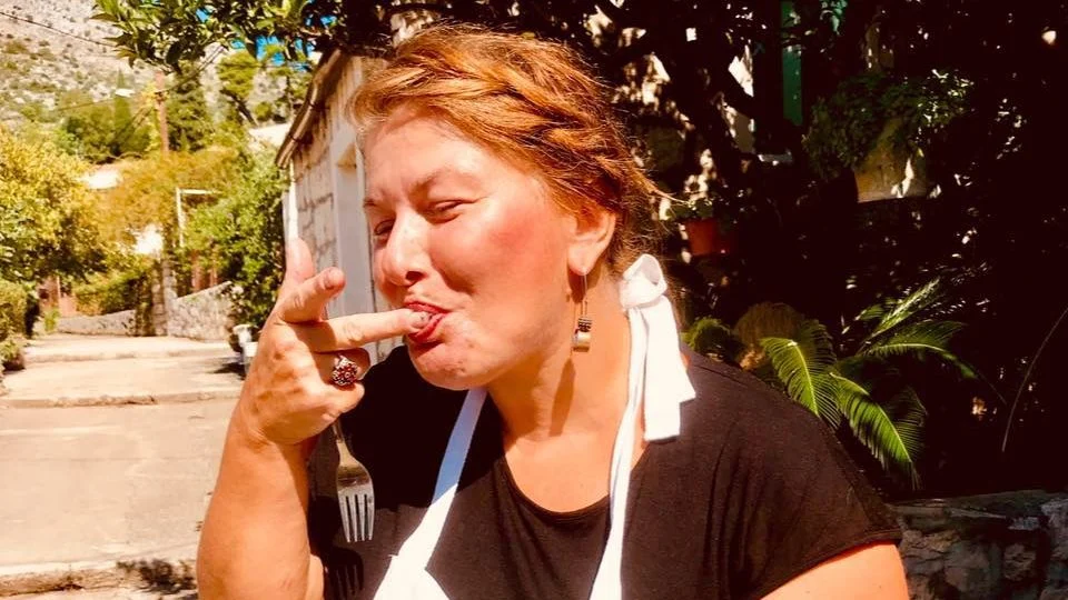 Brzo, zdravo i jako fino: Dobili smo odličan recept za lignje s palentom