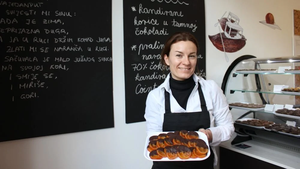 3 poduzetnice koje su svoj hobi pretvorile u posao