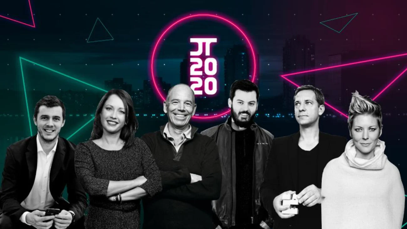 Digital Takeover: Budite dio dosad neviđenog spektakla!