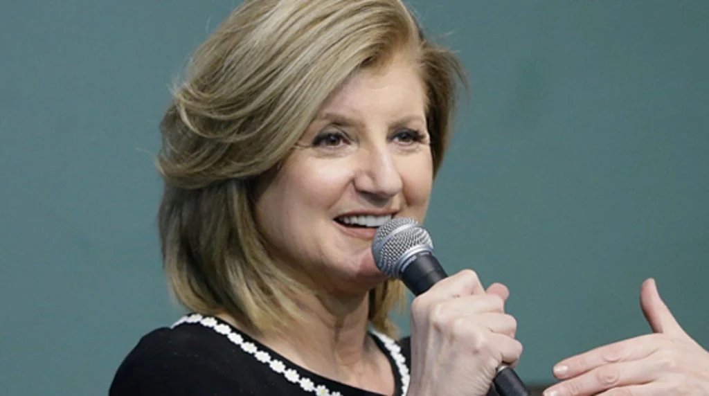 Zašto Arianna Huffington ne vjeruje u novogodišnje odluke?