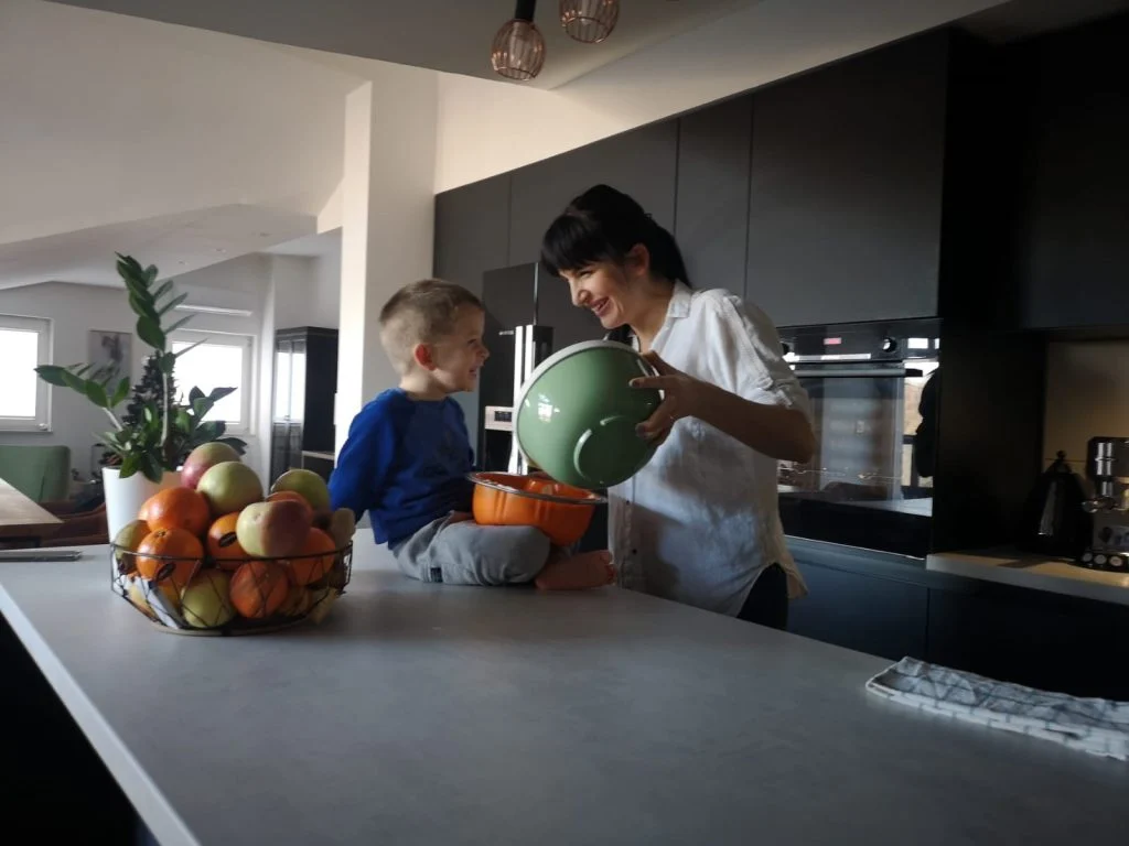 One su poduzetnice, managerice, ali i strastvene kuharice! Pitali smo ih kako im to uspijeva