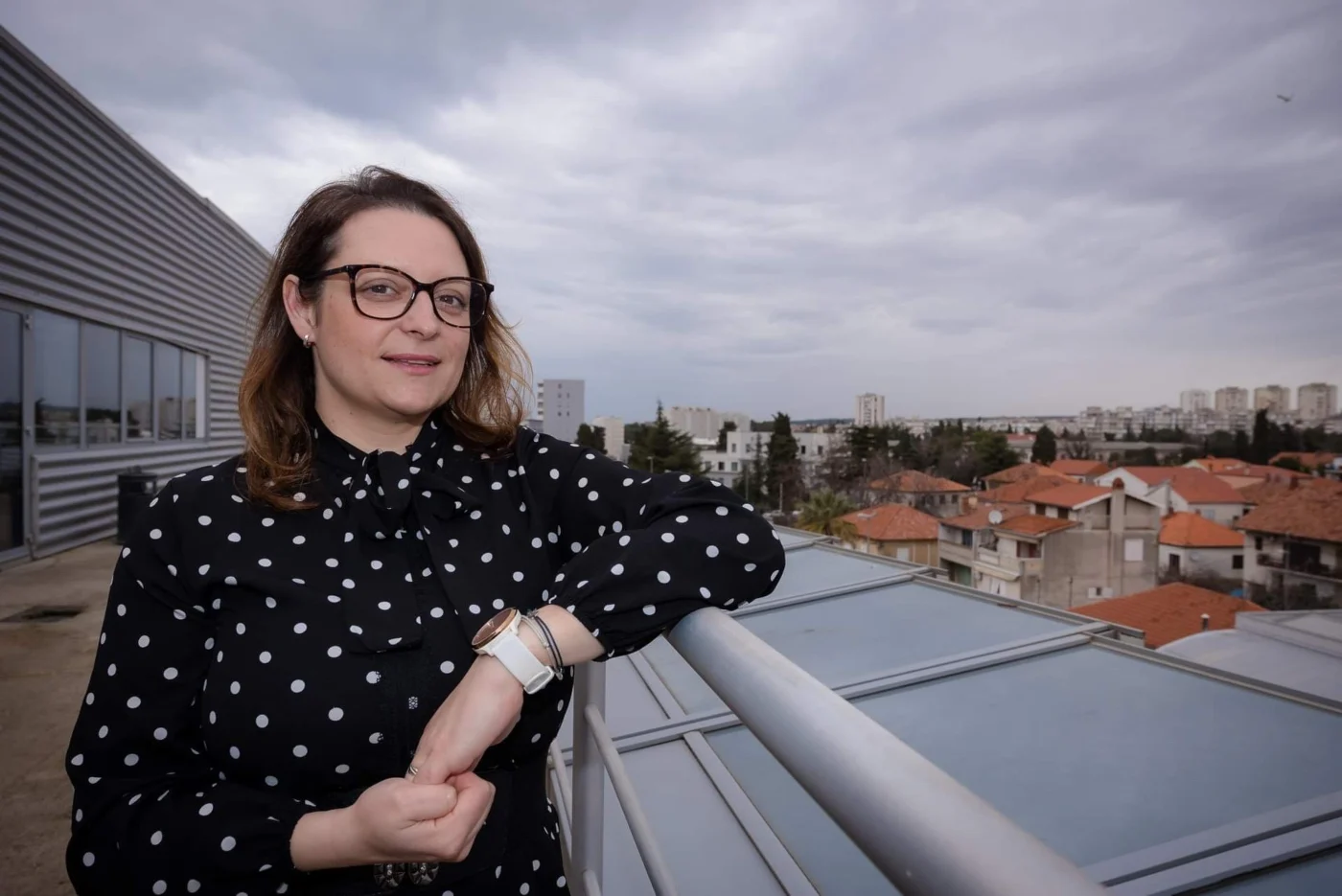 Djetetova bolest Martinu Ćustić potaknula je da postane poduzetnica