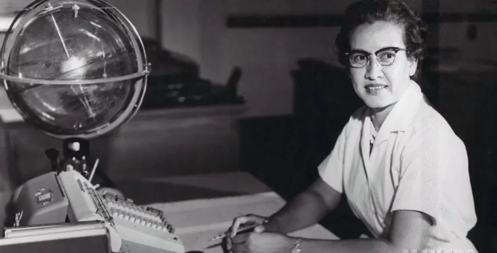 In memoriam Katherine Johnson – ženi koja nam je približila Mjesec