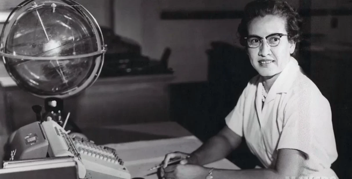 In memoriam Katherine Johnson – ženi koja nam je približila Mjesec
