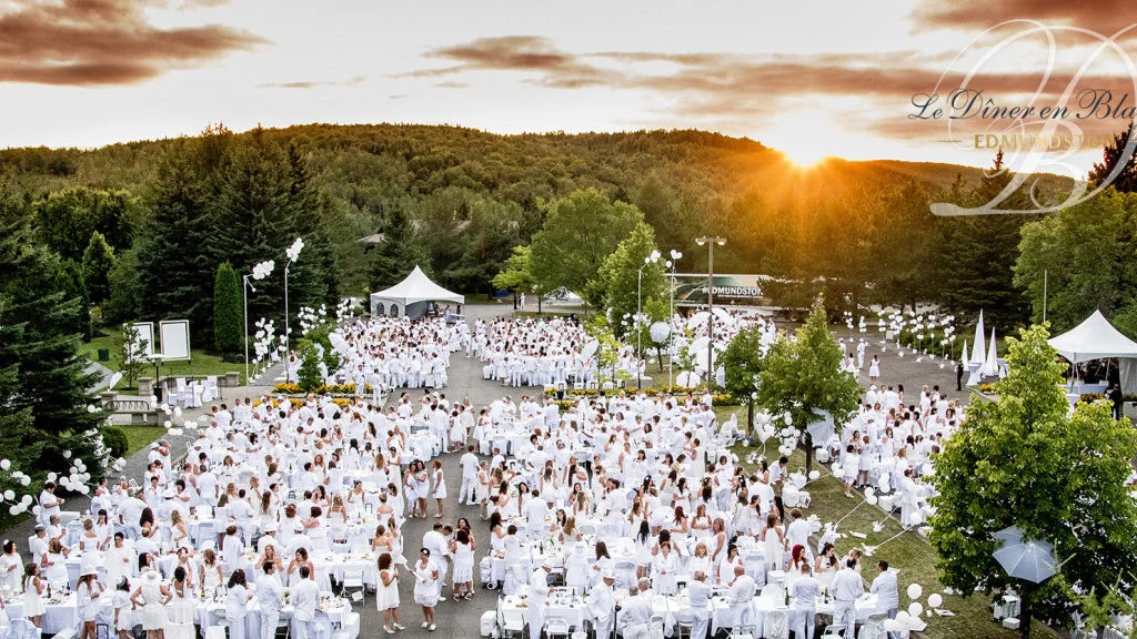 Od globalnog fenomena do najpoželjnije “tajne”: U Zagrebu se sprema prvi Le Dîner en Blanc