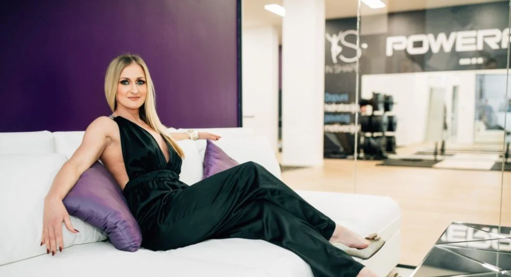 Vlasnica fitness studija Lejla Dizdarević Brković kaže da bi vam prioritet trebalo biti zdravlje, a ne “Instagram” guza