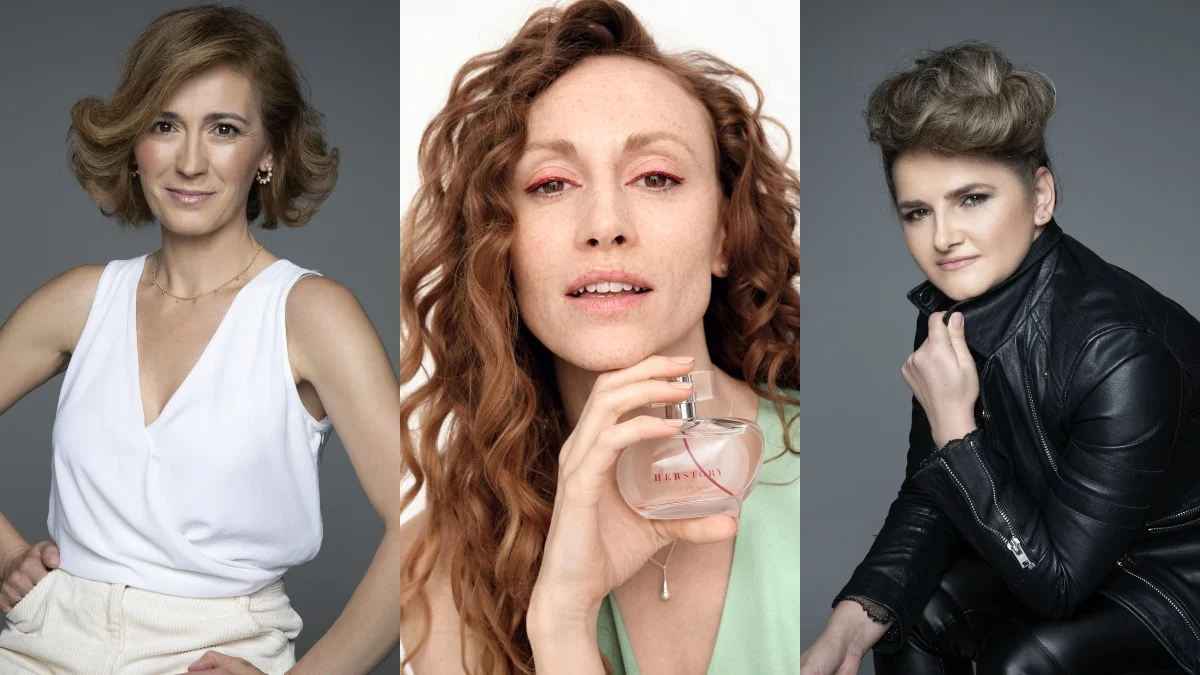 ‘Her Story’ slavi stvarne inspirativne priče žena