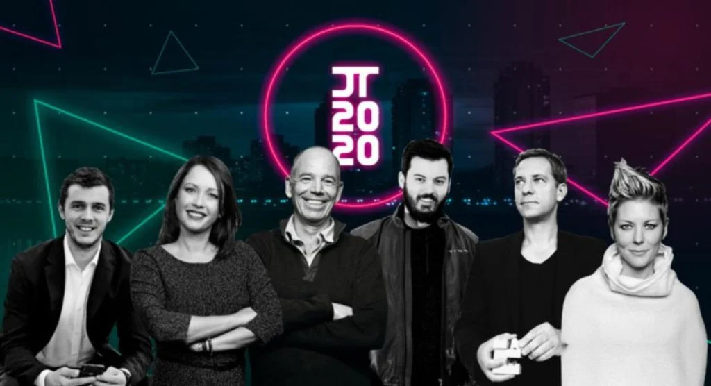 Ne propustite early bird karte za Digital Takeover!