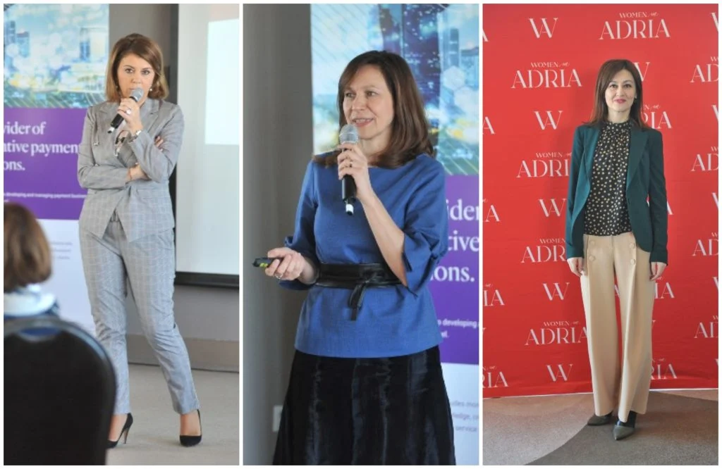 Pogledajte kako bankarice i financijašice oživljavaju strogi poslovni dress code!