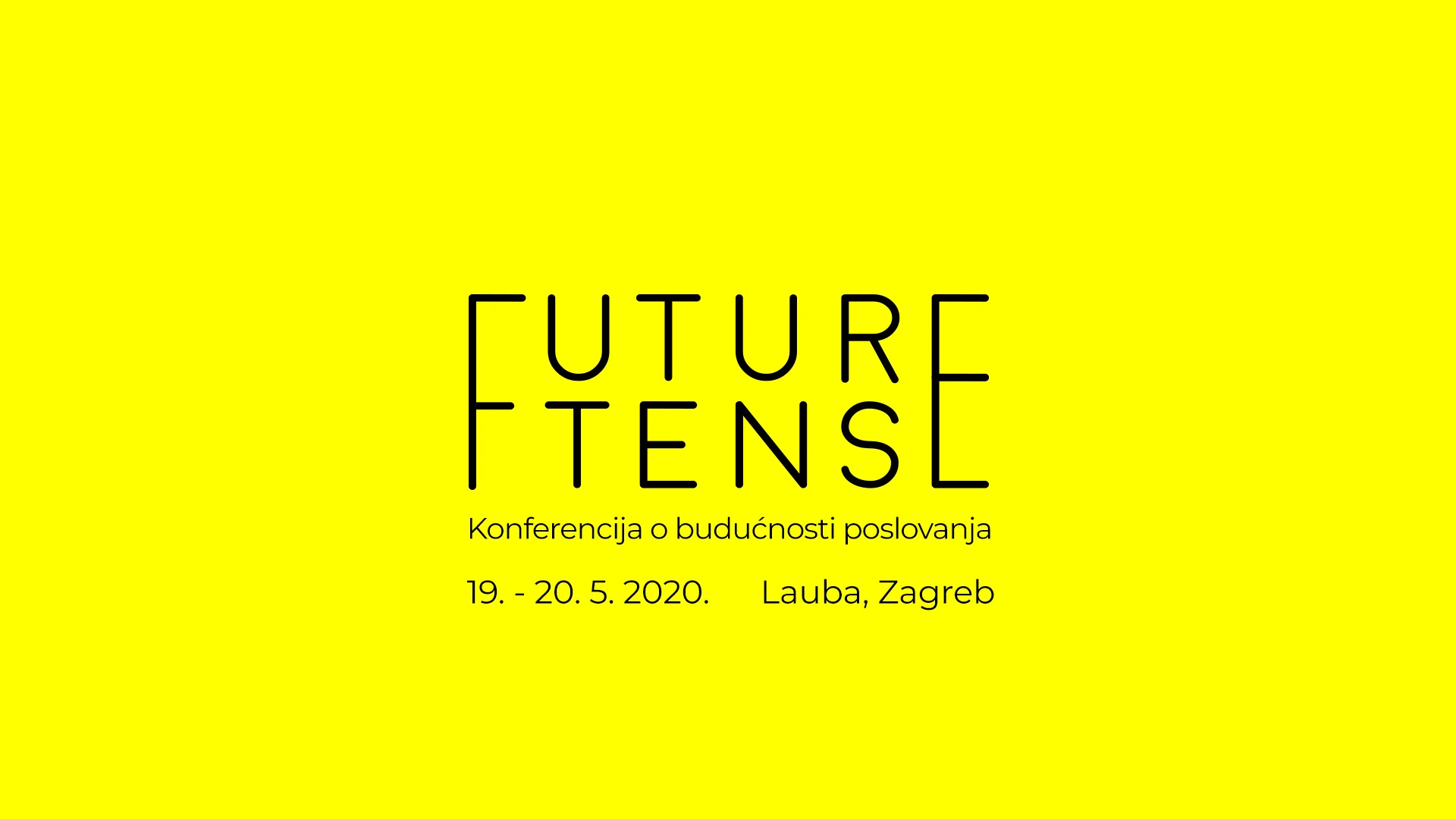 Future Tense konferencija: Kuda ide budućnost poduzetništva?