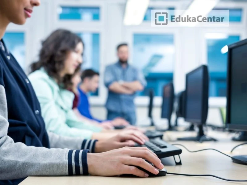 EdukaCentar novi je član Koalicije za digitalne vještine i radna mjesta