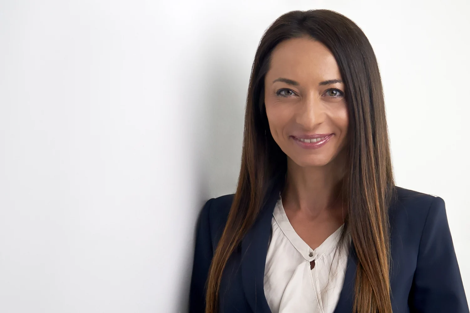 Vlatka Šrajbek: Od trgovkinje do članice uprave
