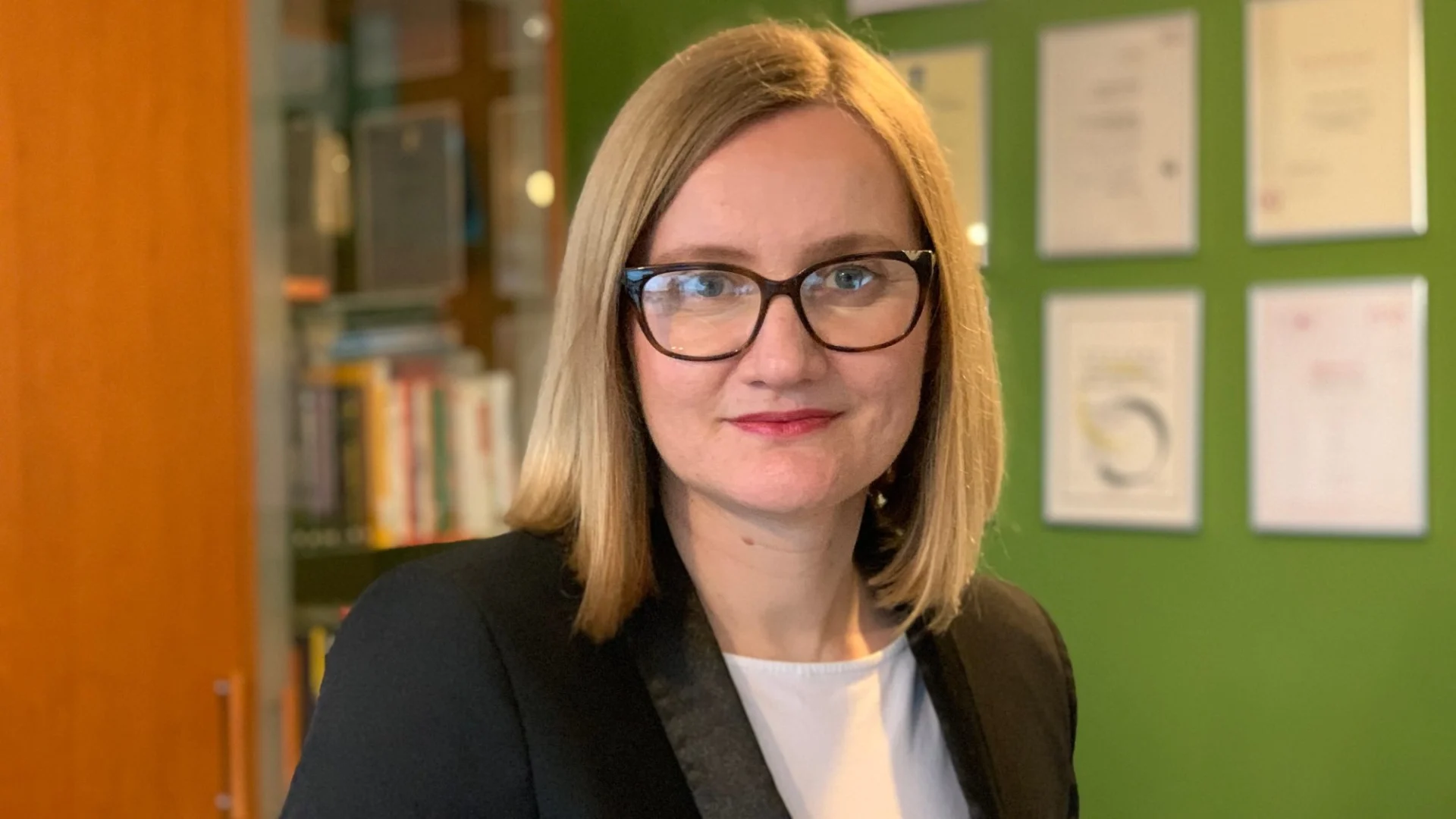 Marijana Staneković zna kako možete postati top poslodavac i firma