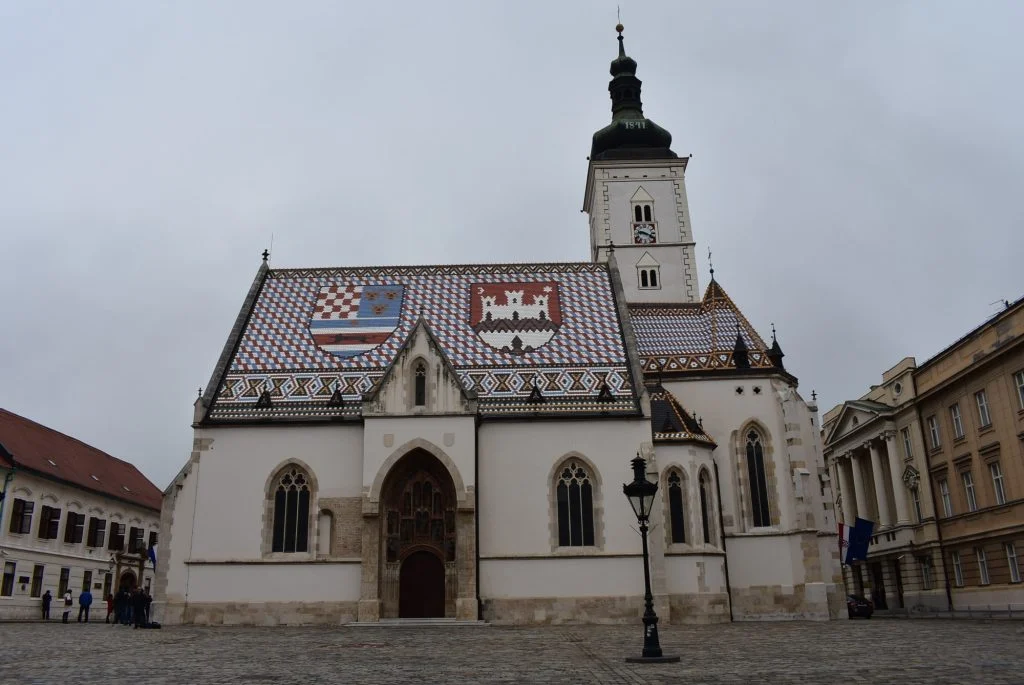 Potres u Zagrebu nekim je našim članicama donio dodatne nedaće!