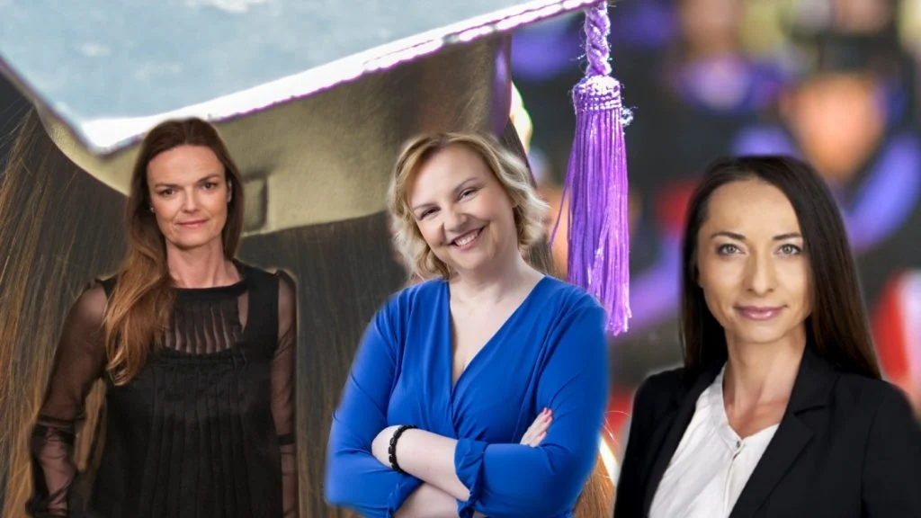 Naše članice preporučuju MBA program u COTRUGLI Business School