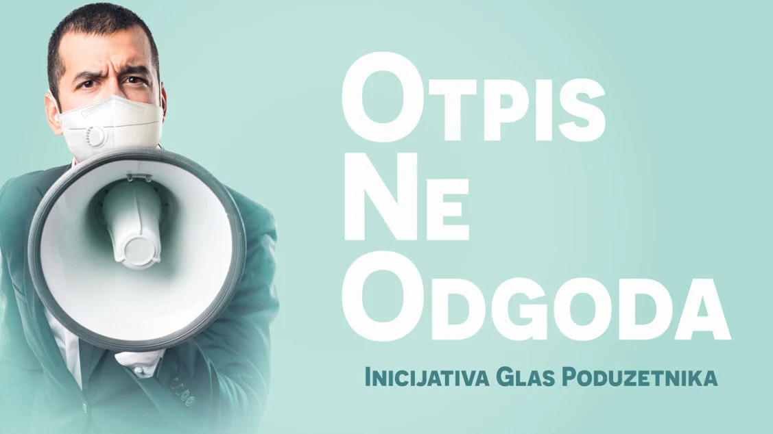 Glas poduzetnika postao udruga!
