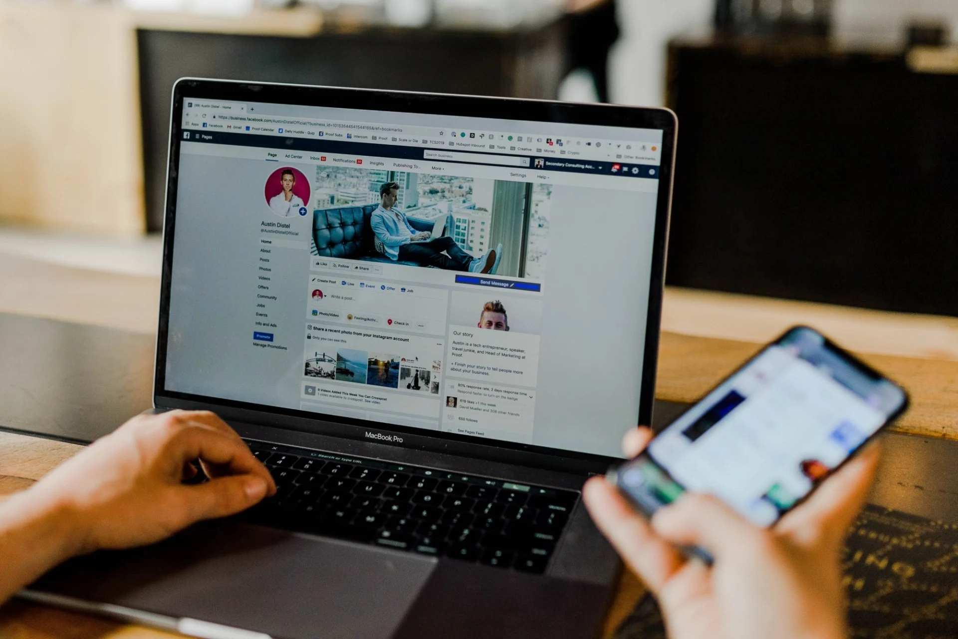 Zašto ne smijete prestati s digitalnim marketingom tijekom korona krize?