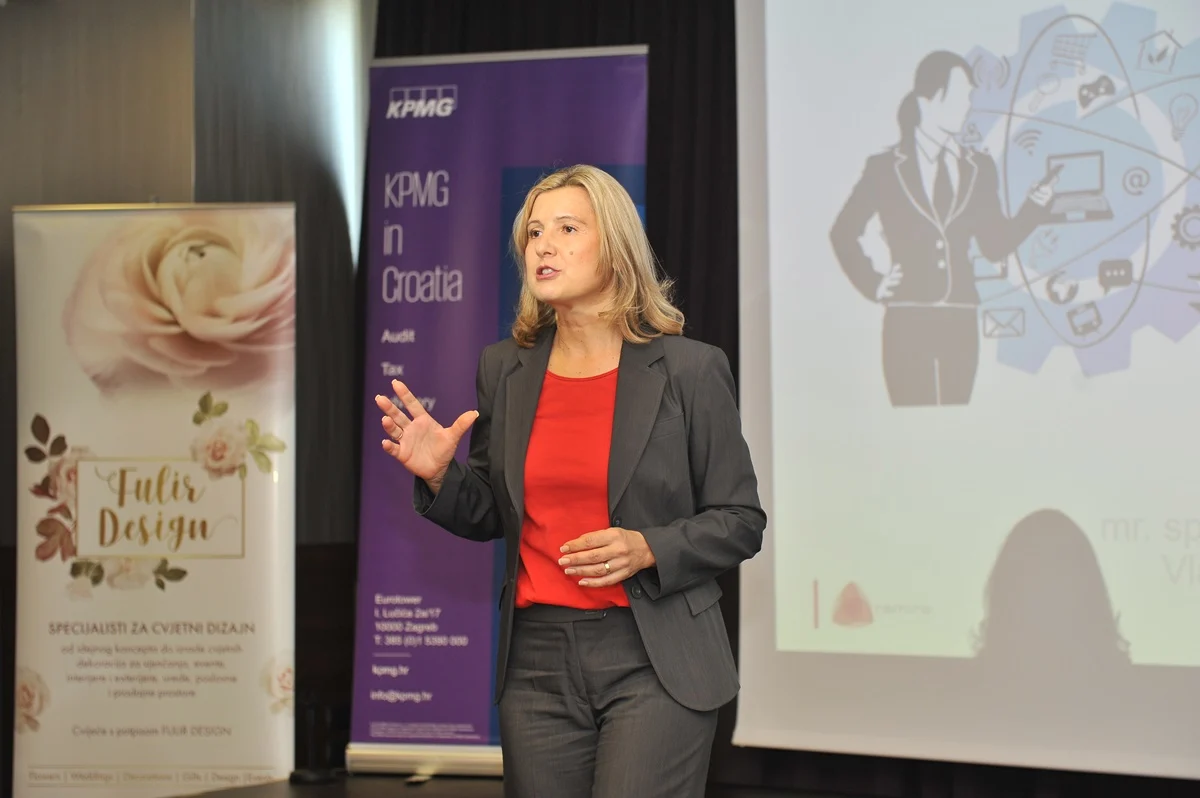 Tanja Pureta: 6 faza koje lideri prolaze za vrijeme krize