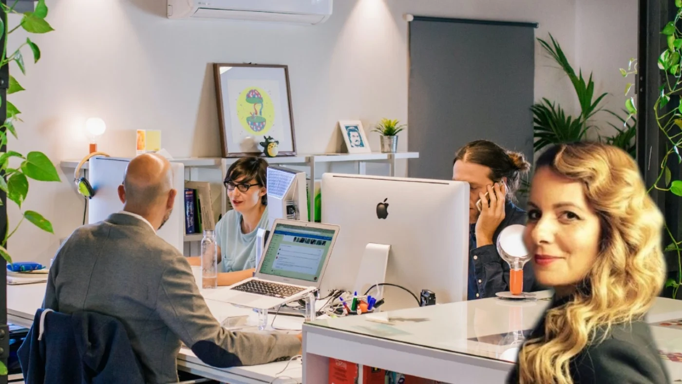 Infobipova direktorica marketinga otkriva kakav mindset traži kad zapošljava!