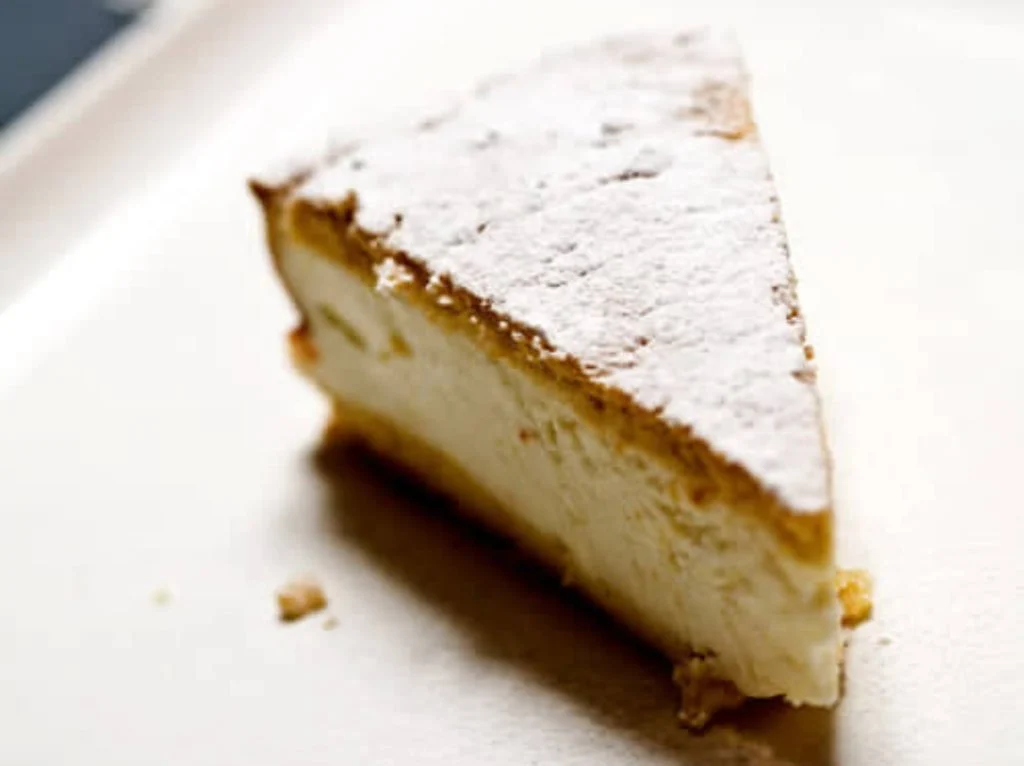 Recept za pitu od skute ravno iz Paške sirane!