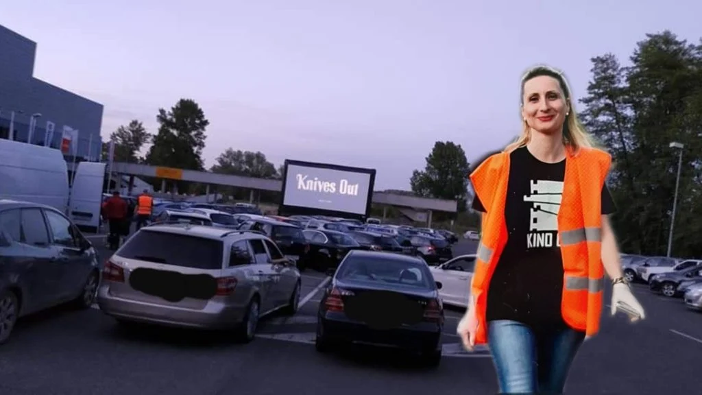 Razgovarali smo s ravnateljicom prvog Drive In kina u Hrvatskoj, Lanom Velimirović Vukalović!