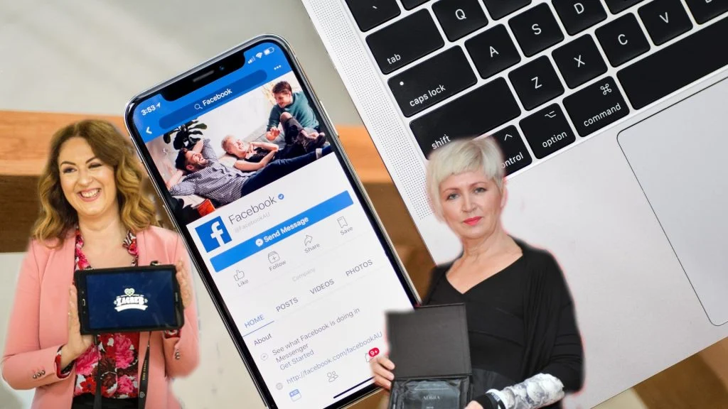 Može li Facebook Shops spasiti male biznise?