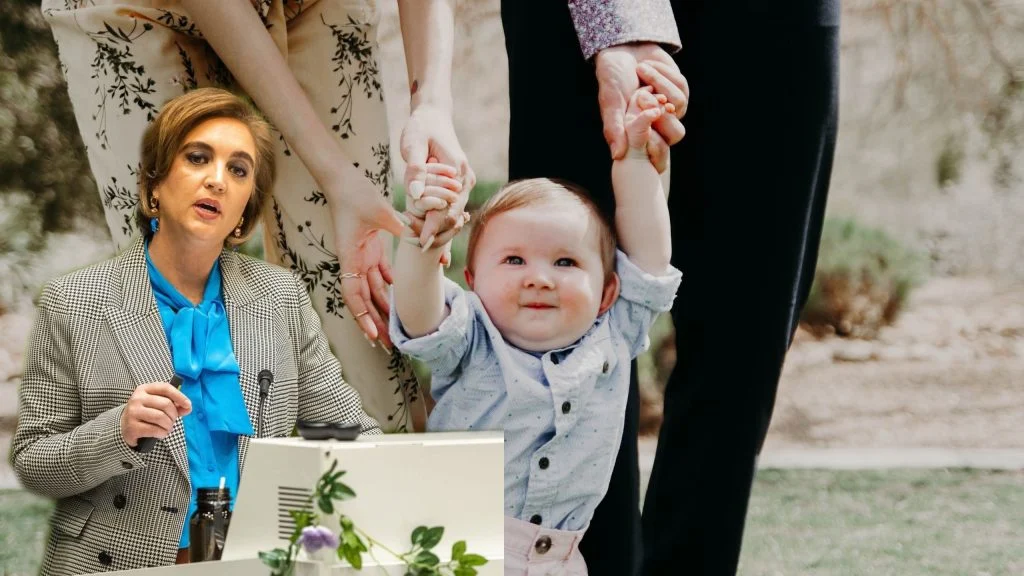 Ja sam mama i CEO i ne podržavam roditeljski dopust!
