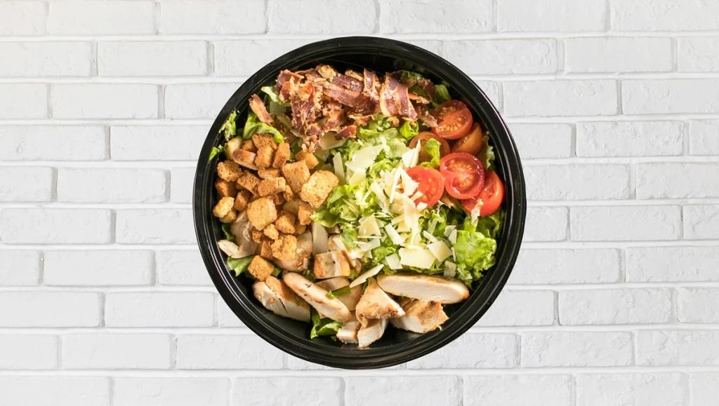 3 slasne proljetne salate koje možete pripremiti već danas!