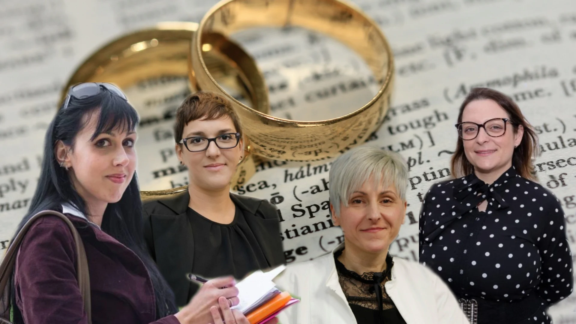 Koliko je supružnik važan faktor za uspješnu karijeru?