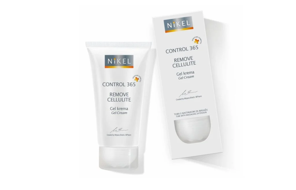 Dermatolozi proglasili Nikelov proizvod protiv celulita najboljim!