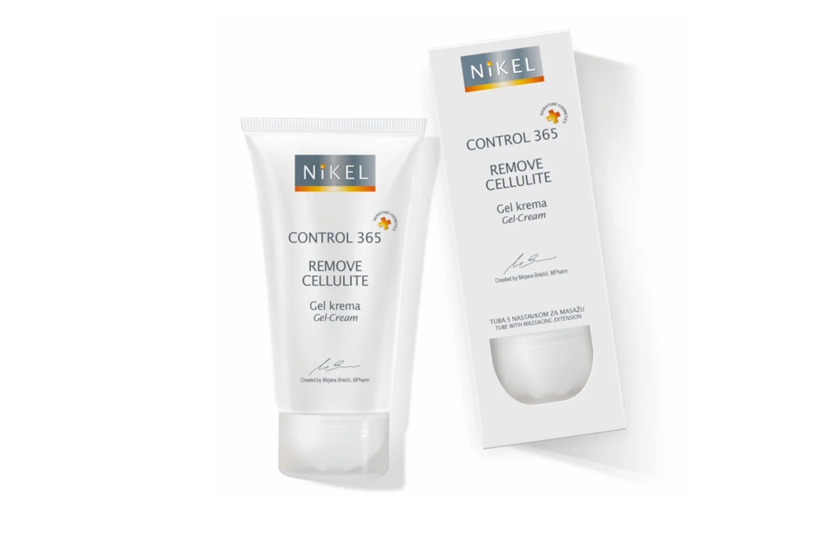 Dermatolozi proglasili Nikelov proizvod protiv celulita najboljim!