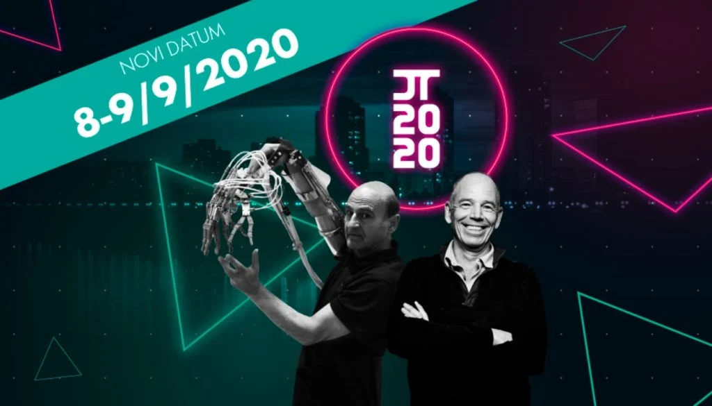 Novi datum Digital Takeovera  – trajat će čak dva dana!