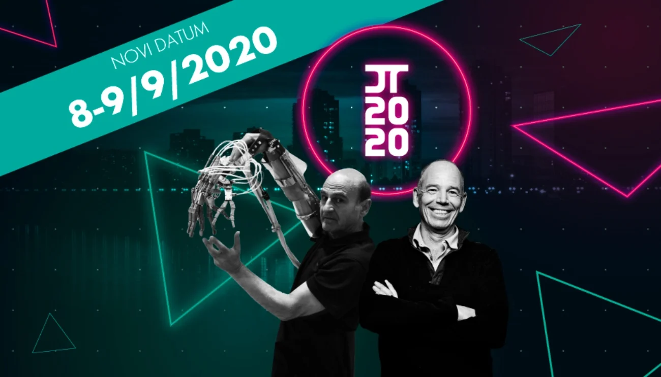 Novi datum Digital Takeovera  – trajat će čak dva dana!