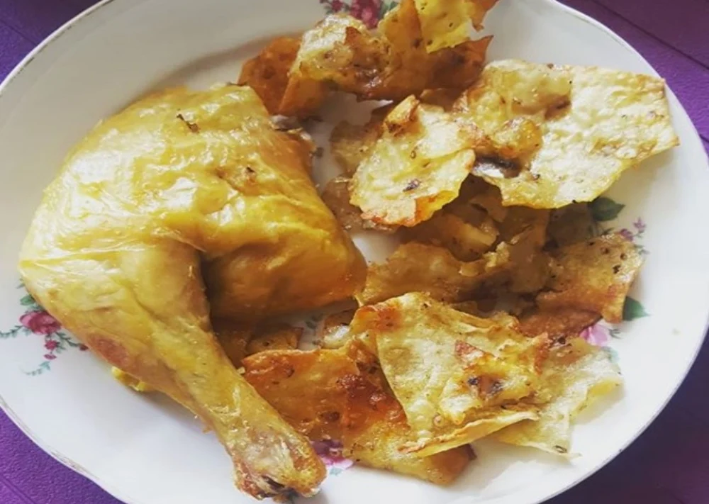 Želite napraviti gozbu? Pripremite pečenu patku s mlincima!