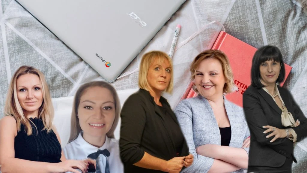 Imamo top savjete uspješnih poduzetica za sve poduzetnice početnice!