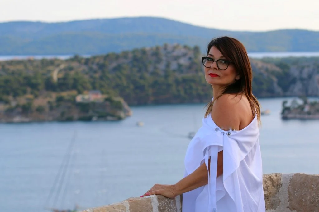 Kako je Zorana Mihelčić pretvorila Šibenik u europsku plesnu destinaciju?