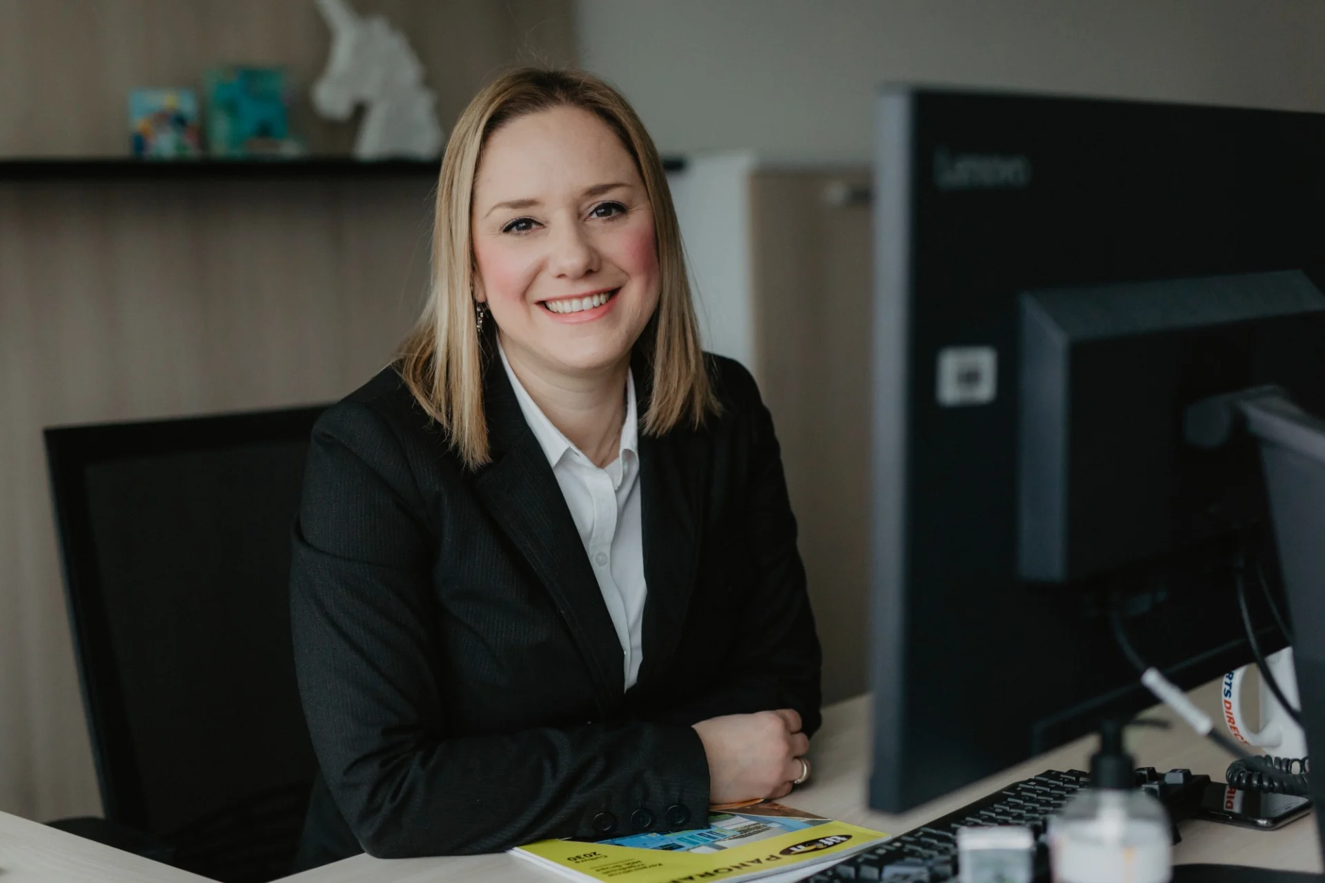 Kako je HR managerica Hana Naoulo Bego kroz burn out shvatila što je potrebno mijenjati u odnosima na poslu?