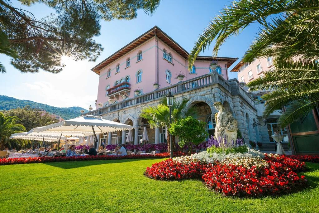 Osigurali smo 15% popusta za naše članice za Hollywood Bliss weekend u hotelu Milenij u Opatiji!