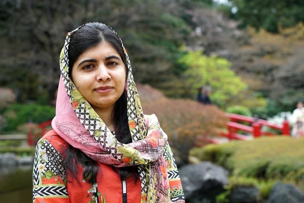 Malala Yousafzai diplomirala na Oxfordu!