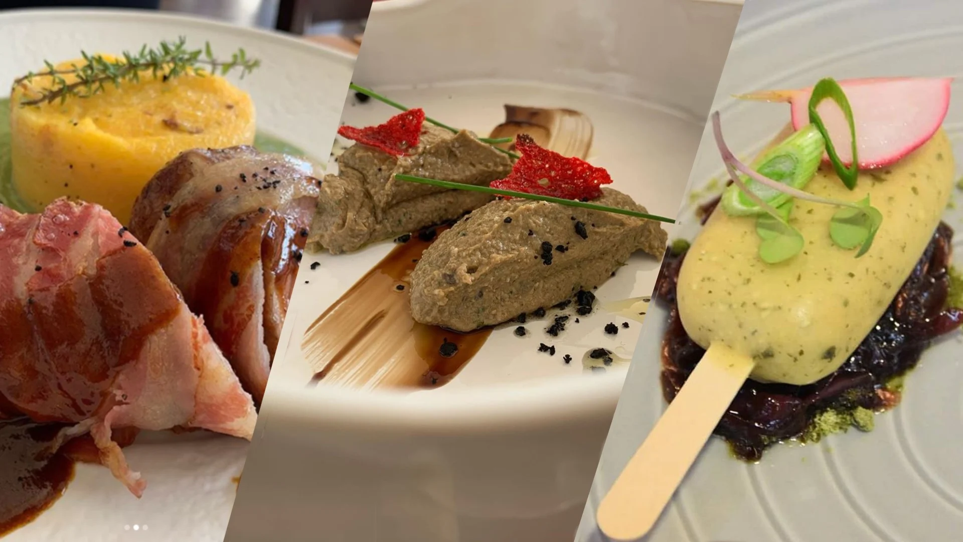 Koja mjesta ne smijete zaobići dok traje Tjedan restorana?