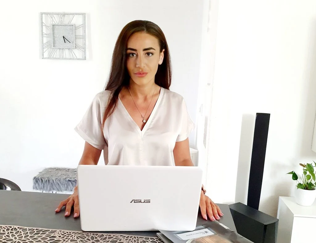 Sanja Pendeš: 5 stvari koje sam naučila u prvoj godini poduzetništva